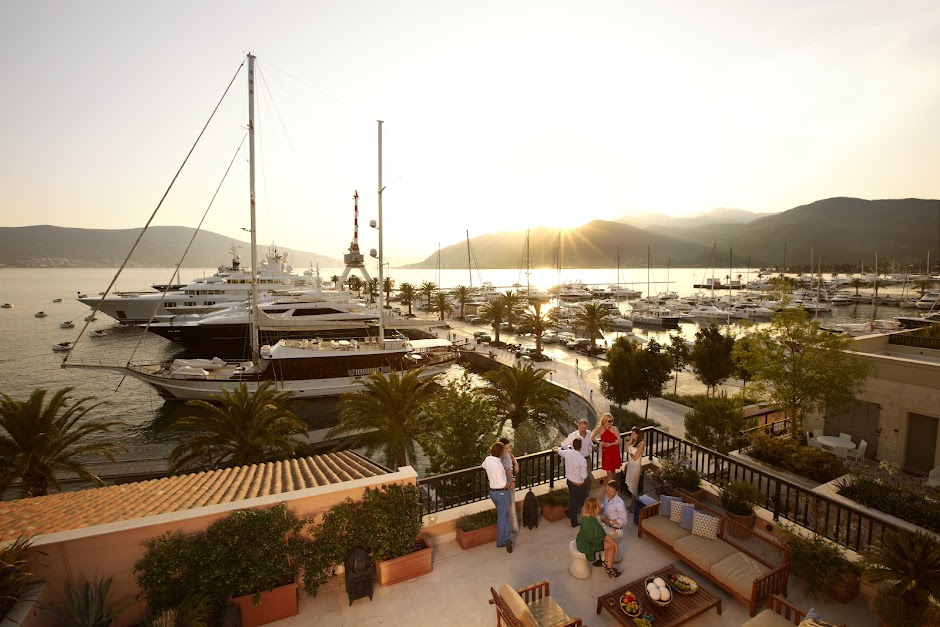 DETALJAN VODIČ: Koliko će vas koštati letovanje u Crnoj Gori ove godine? 2 Tivat Porto Montenegro