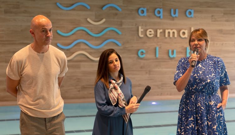 aqua termal club 5