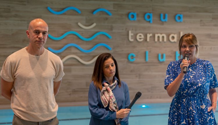 aqua termal club 6