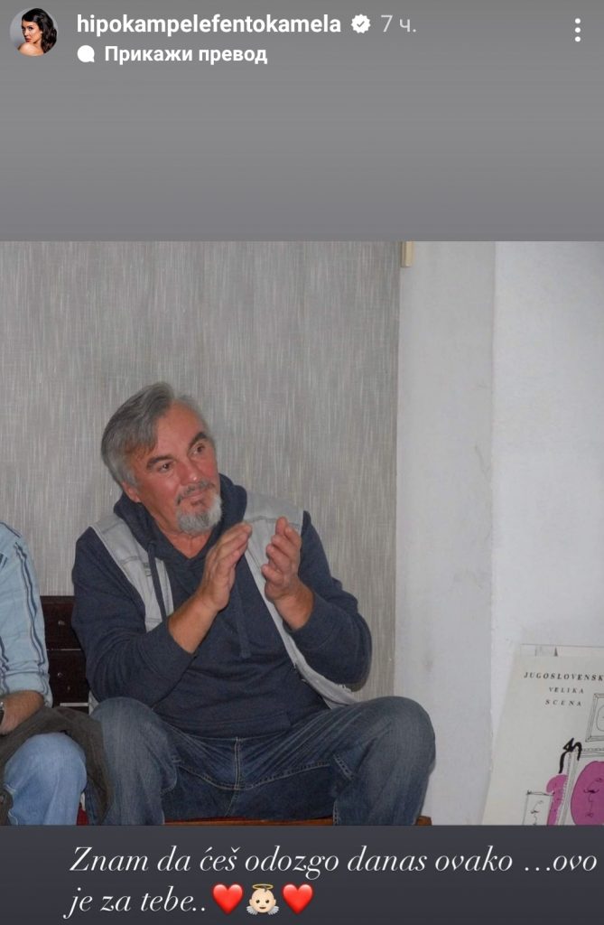 OVO JE ZA TEBE, ZA NAS: Dragana Mićalović završila fakultet, diplomu posvetila pokojnom ocu (FOTO) 1 dragana micalovic dragan micalovic