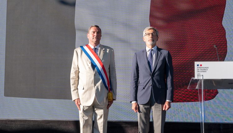 French National Day 29