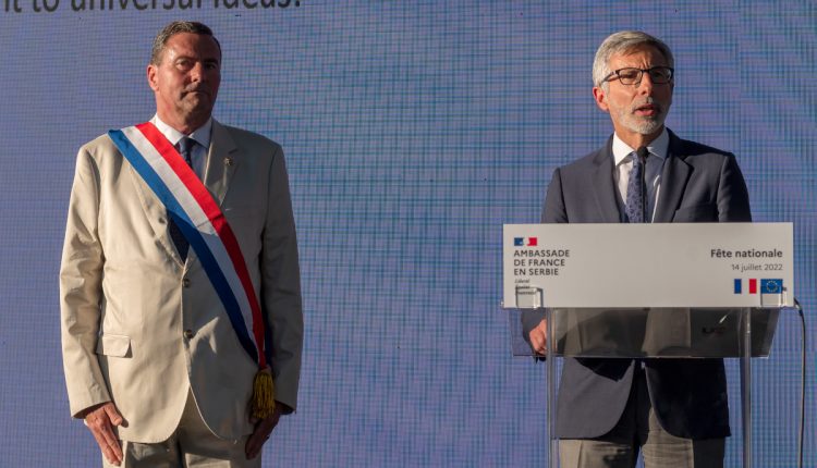 French National Day 39