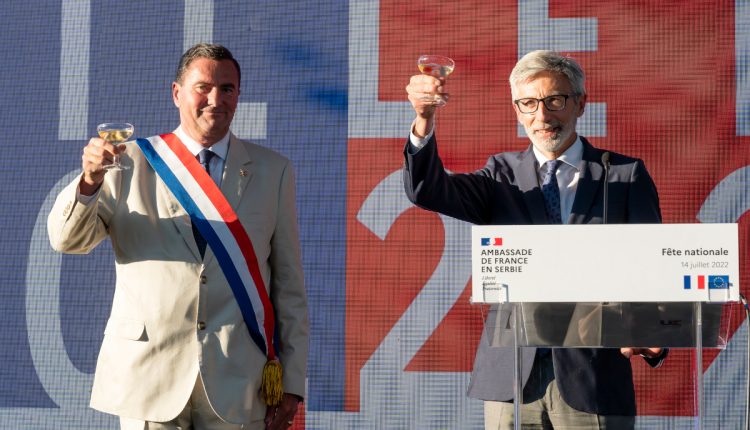 French National Day 44