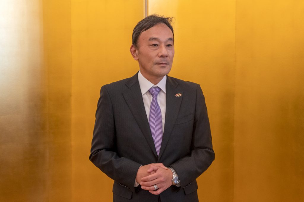 Japan Srbija 140 godina prijateljstva 1