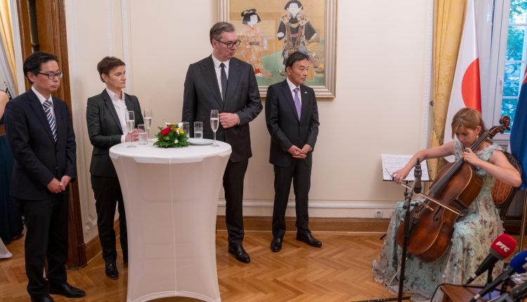 Japan Srbija 140 godina prijateljstva 15