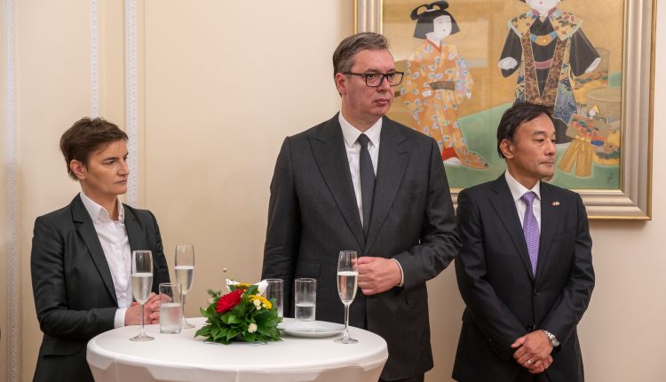 Japan Srbija 140 godina prijateljstva 16