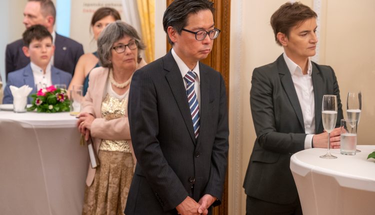 Japan Srbija 140 godina prijateljstva 17