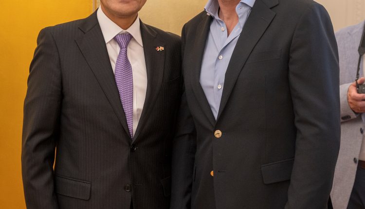 Japan Srbija 140 godina prijateljstva 2