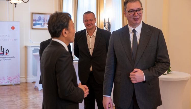 Japan Srbija 140 godina prijateljstva 25