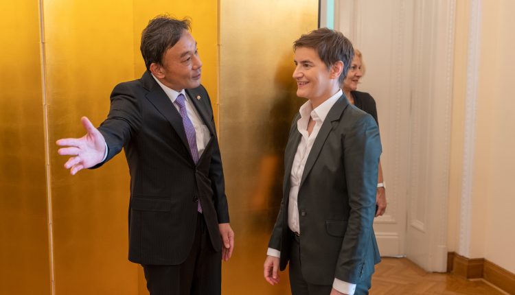 Japan Srbija 140 godina prijateljstva 6