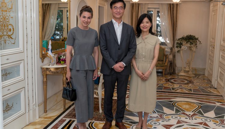 Korea 3