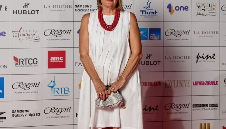 Maja Gojkovicjpg