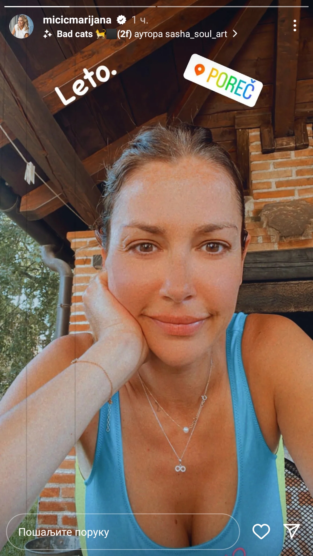 Marijana Micic objava 4