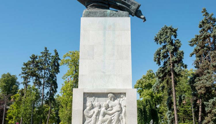 Polaganje venaca 1