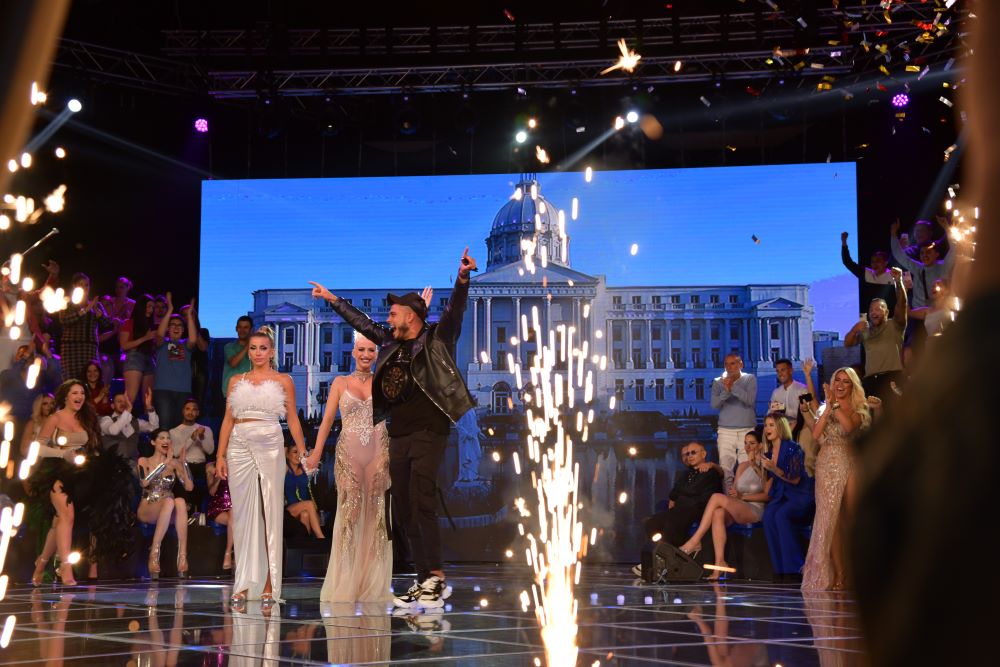 Zadruga 5 superfinale 4