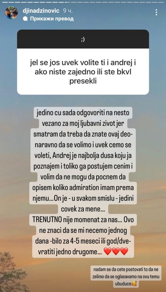 djinadzinovic