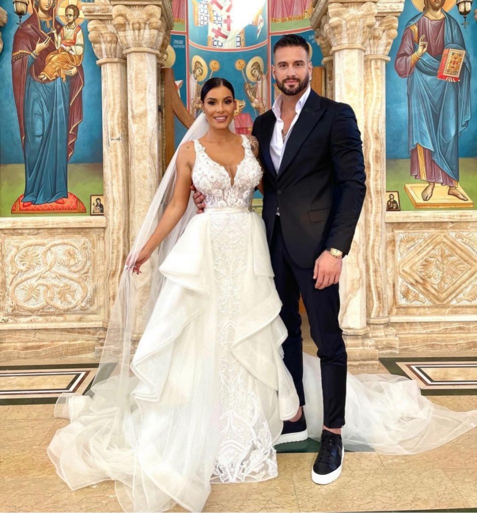 mia borisavljevic i bojan grujic