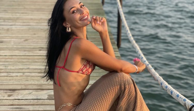 Jelena Ilic 6 1