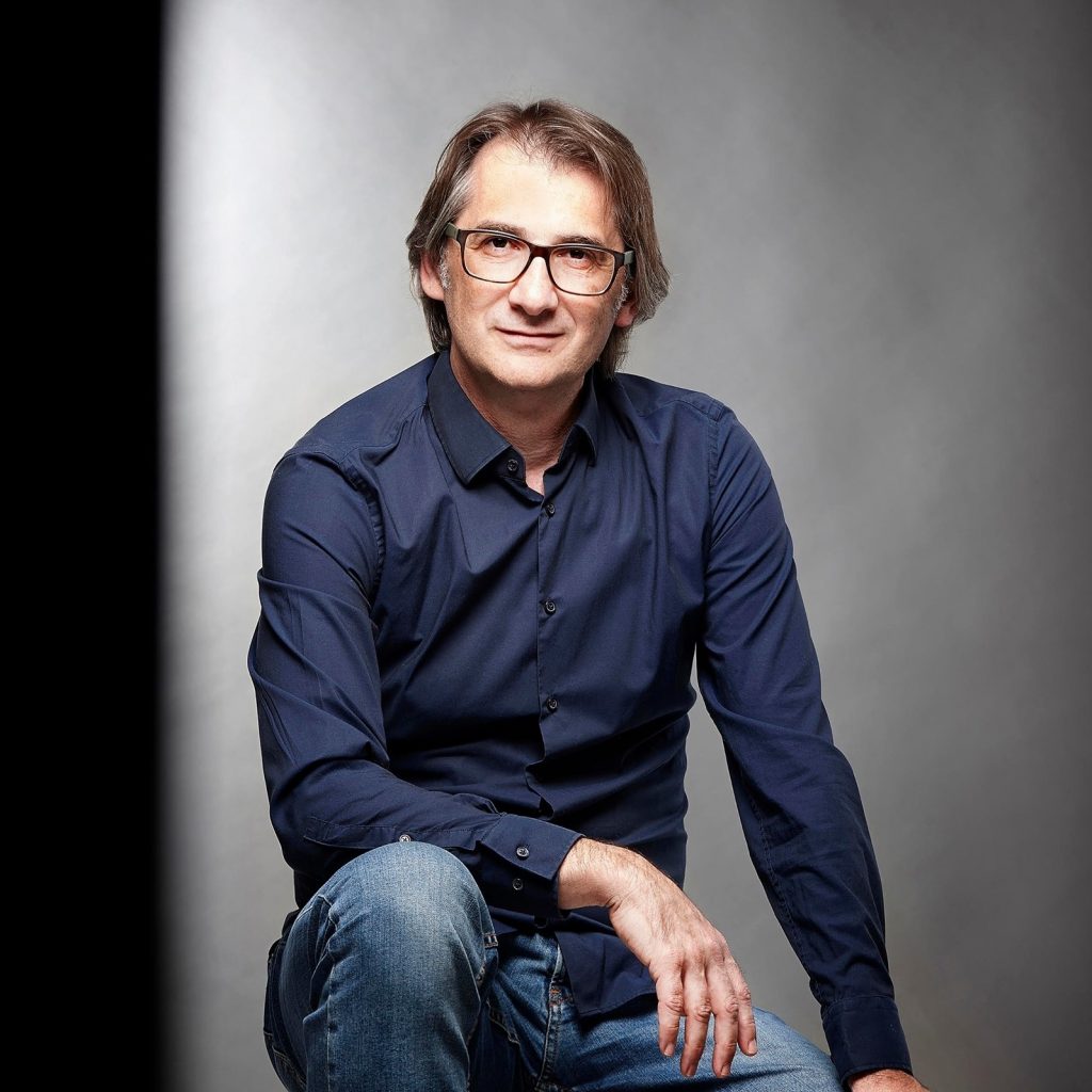 Selektor Aleksandar Popovski AUTOR FOTOGRAFIJE JE Damjan Svarc