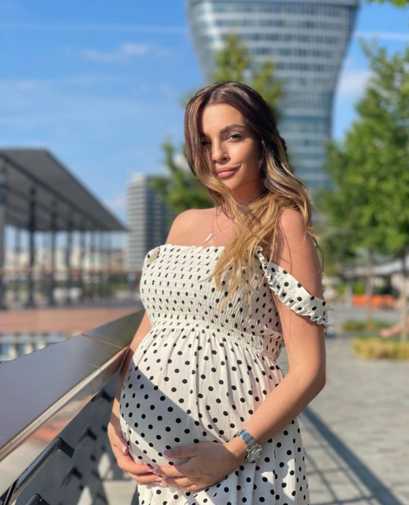 jelena kostov 1