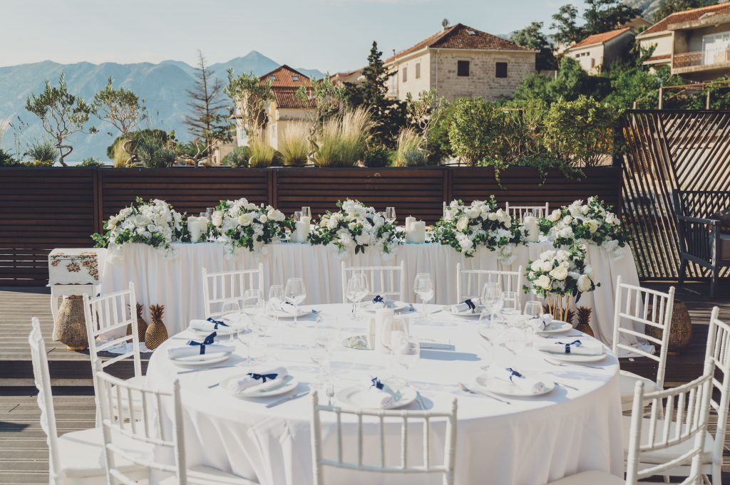 HUMA KOTOR BAY HOTEL & VILLAS: Mesto gde mitovi postaju stvarnost 3 txt 3