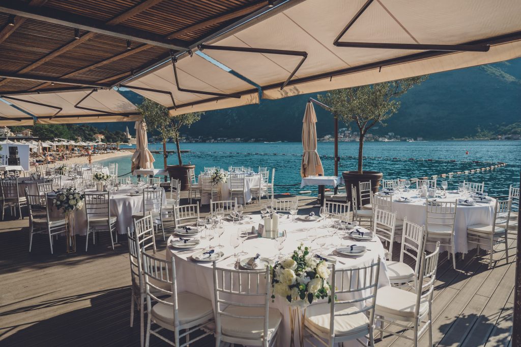 HUMA KOTOR BAY HOTEL & VILLAS: Mesto gde mitovi postaju stvarnost 1 txt1