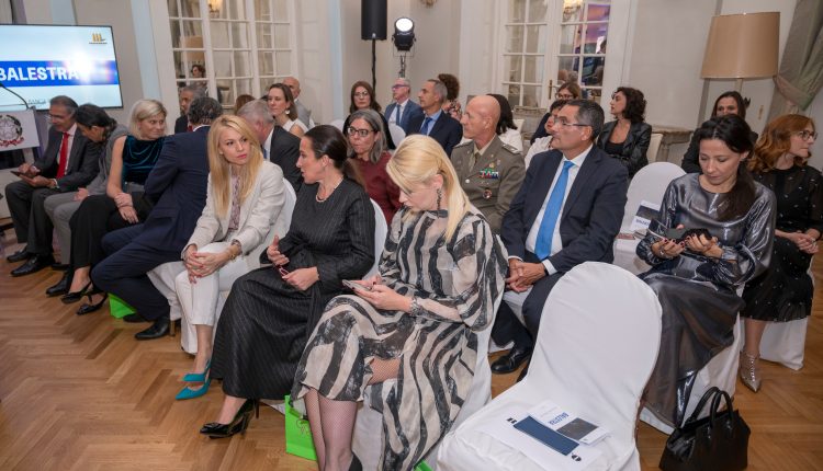 Balestra 13