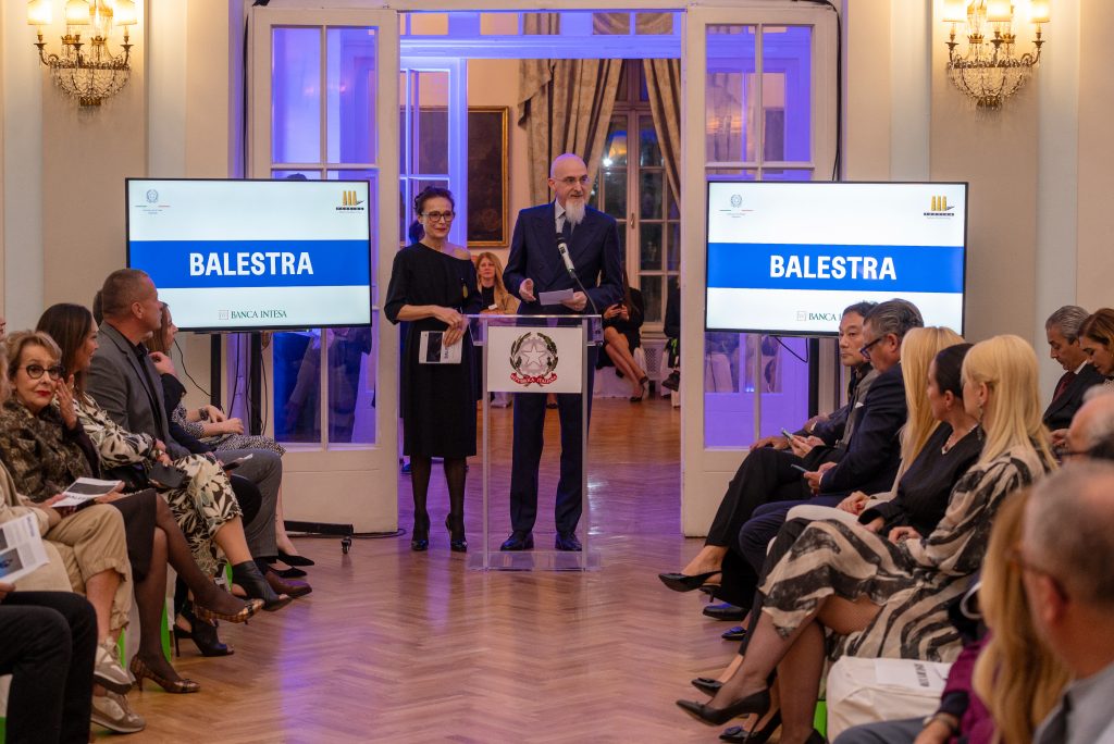BALESTRA: Održana revija novog brenda Renata Balestre 1 Balestra 23