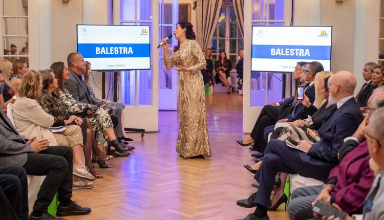 Balestra 29