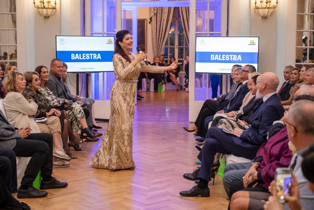 BALESTRA: Održana revija novog brenda Renata Balestre 2 Balestra 30