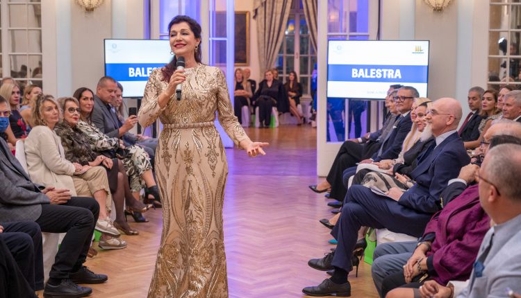 Balestra 31
