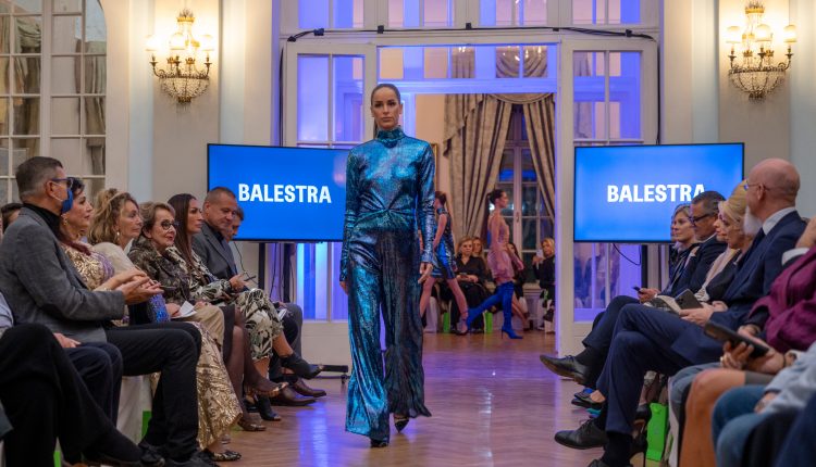 Balestra 34