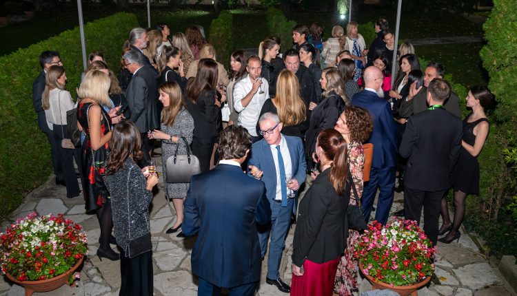 Balestra 36