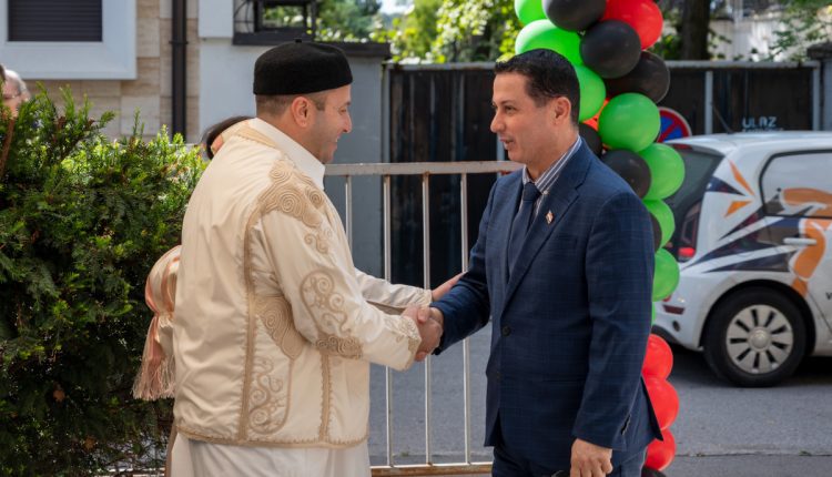 Libija Srbija 18