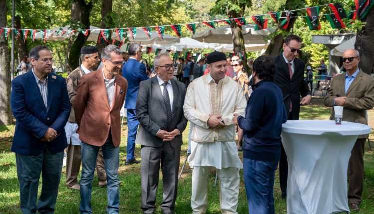Libija Srbija 24
