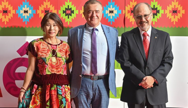 Mexico 2022 2