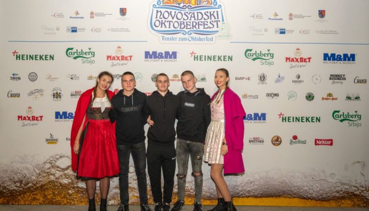 Novosadski oktoberfest dan 2 vip 12