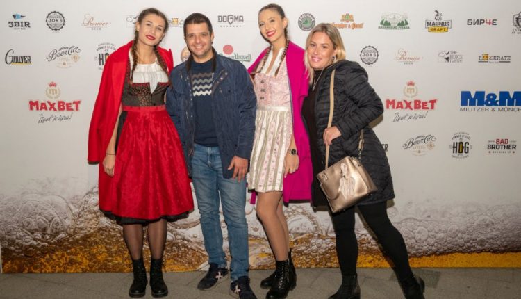 Novosadski oktoberfest dan 2 vip 23