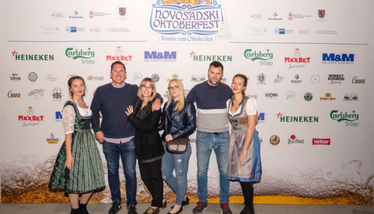 Novosadski oktoberfest dan 2 vip 24