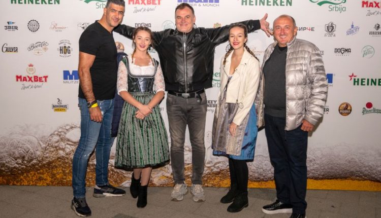 Novosadski oktoberfest dan 2 vip 27