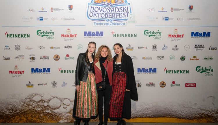 Novosadski oktoberfest dan 2 vip 28