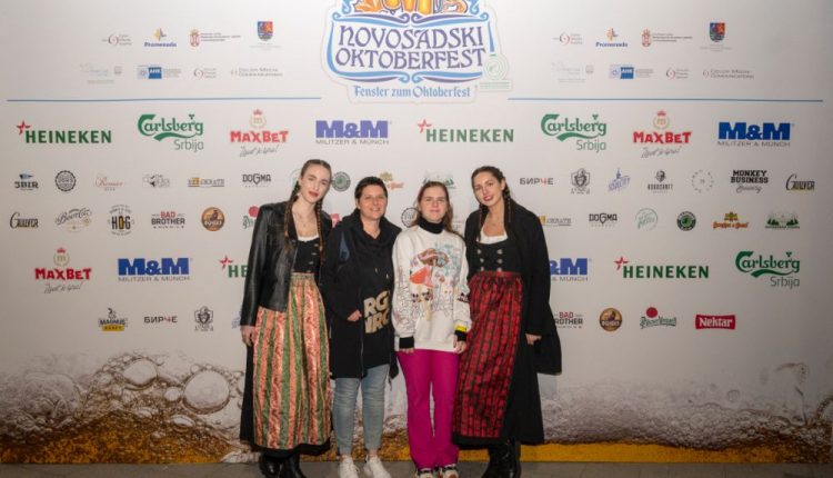 Novosadski oktoberfest dan 2 vip 29