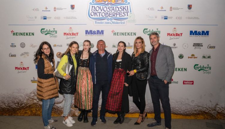 Novosadski oktoberfest dan 2 vip 30