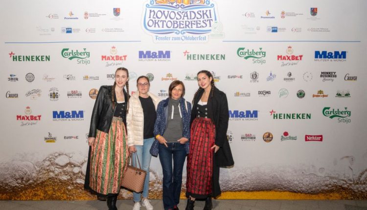 Novosadski oktoberfest dan 2 vip 31