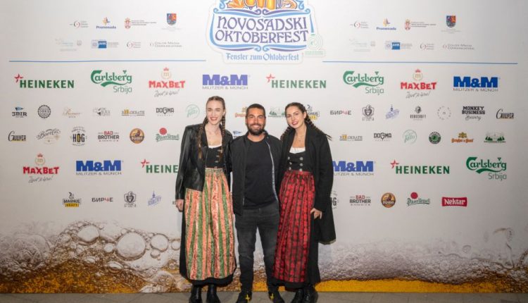 Novosadski oktoberfest dan 2 vip 35