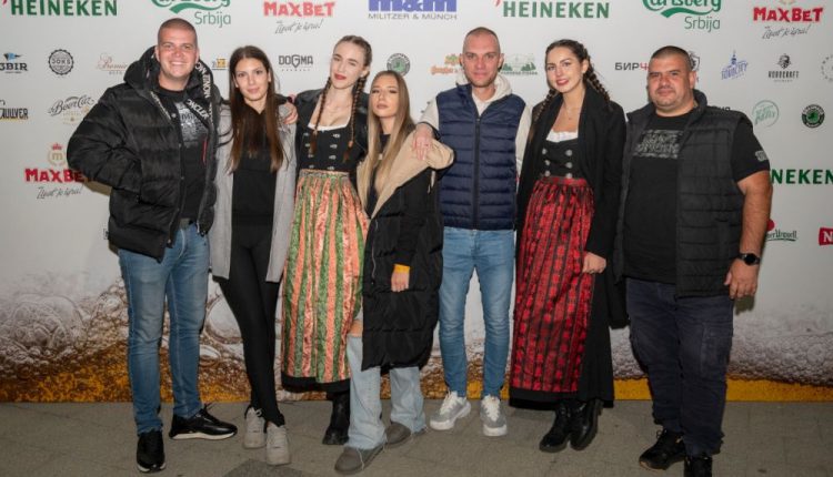 Novosadski oktoberfest dan 2 vip 36