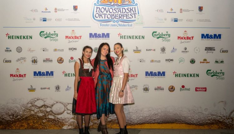 Novosadski oktoberfest dan 2 vip 5