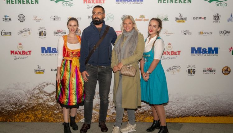 Novosadski oktoberfest vip 13