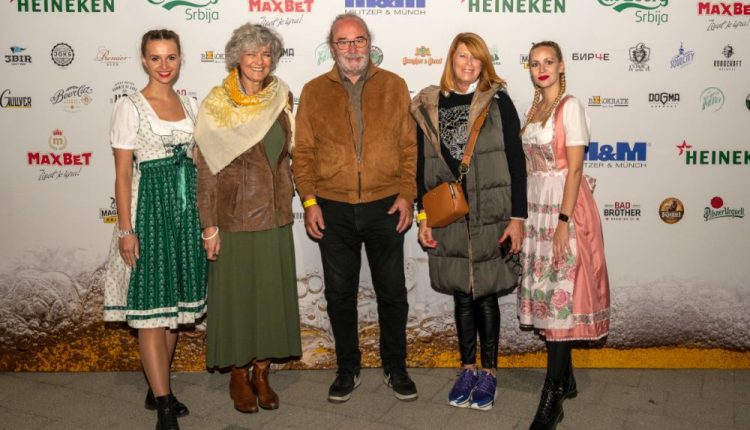Novosadski oktoberfest vip 15