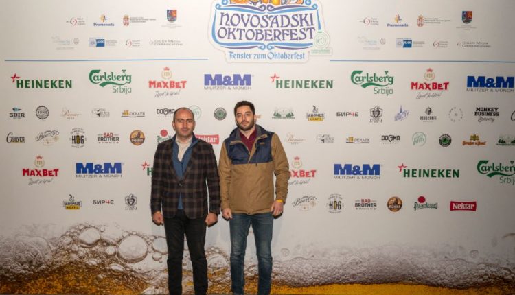 Novosadski oktoberfest vip 17